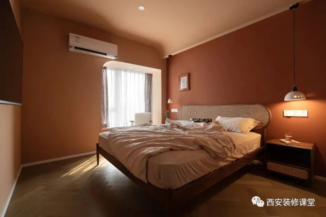 装修拱型门洞钱少,还出彩