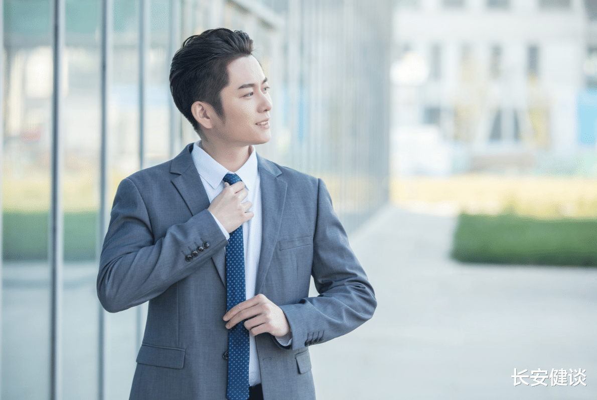 衰老|“年轻”男人的“最爱”，常吃这5种食物，你也可以变得“很年轻”