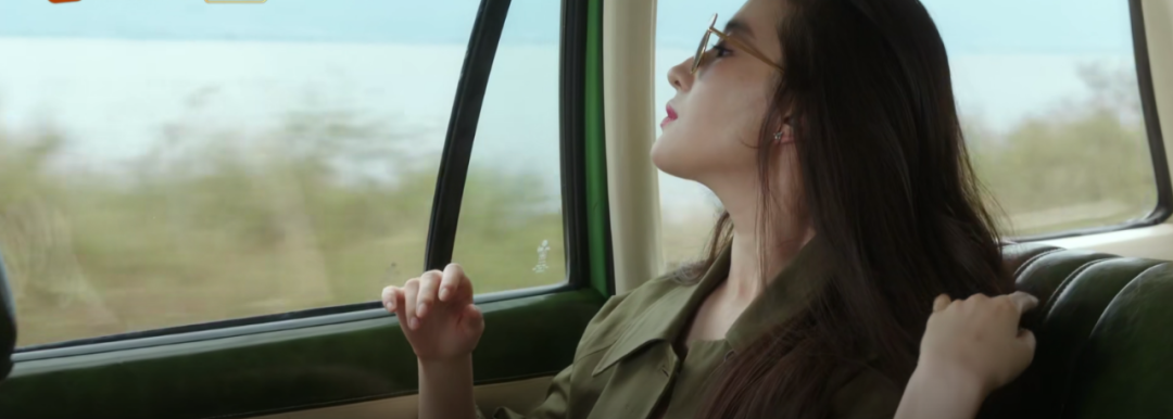 去有风的地方|既养眼又治愈,热播国产剧依然槽点满满