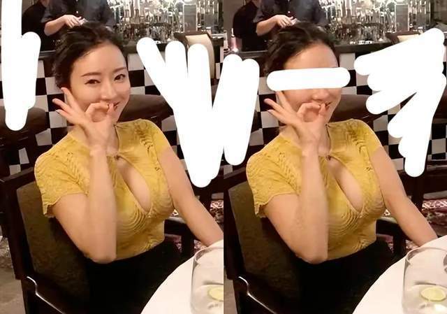 章泽天|?5万美元也不给，最终让刘婧尧绝望？