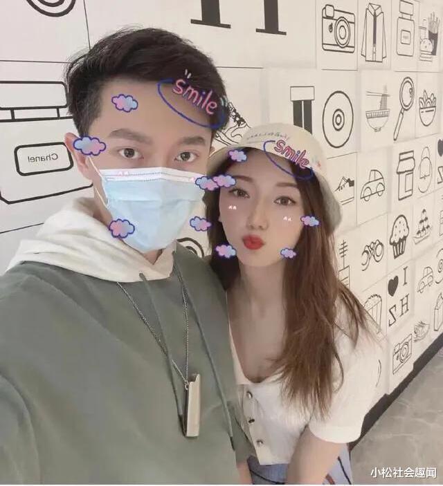 案例:90后女子晒老公月入八万导致离婚,家庭背景曝光,本人也不简单