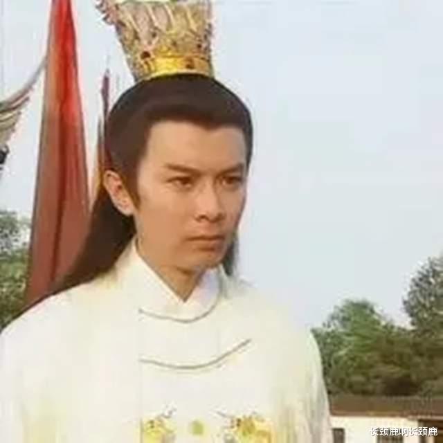 何宝生|人生开了挂的高富帅何宝生,为何要放弃百亿身家遁入佛门?