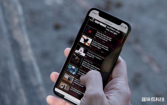 苹果|下跌1900元！A14芯片+IP68+5.4英寸，苹果首款5G手机大跳水