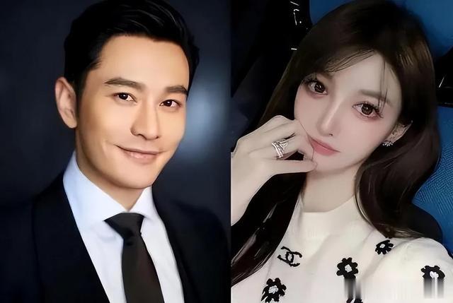 黄晓明|曝黄晓明叶珂疑似同居!住baby新房上亿豪宅,网评:换床垫了吗