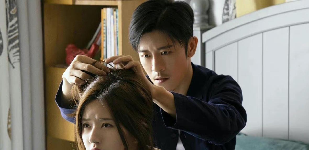 刘奕君|又一职场剧《橙色光芒》来袭，刘奕君领衔高叶作配，阵容不错