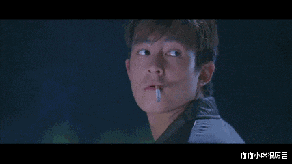 焦恩俊|7位一眼万年的男演员，个个帅到惊艳，有人靠一个角色吃一辈子