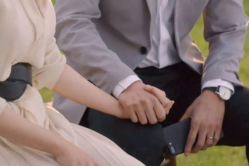 方原|《第二次拥抱》大结局:如英令人惋惜,木木值得祝福,方原意难平