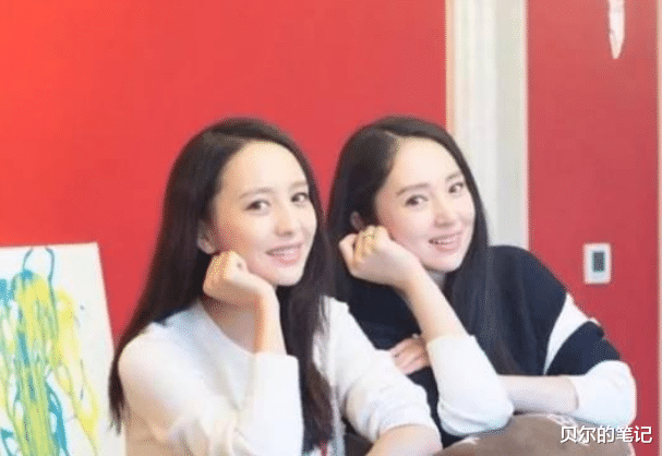 撞脸|盘点明星撞脸，不能说是毫无差别，只能说是一模一样