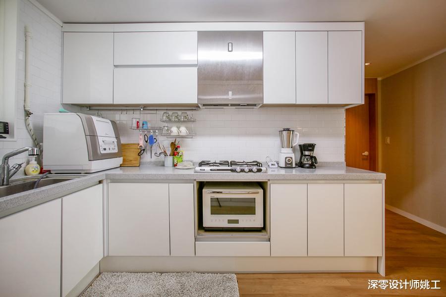 越来越多人喜欢“去客厅化”，建议跟这个109㎡学，弥漫着书香雅韵