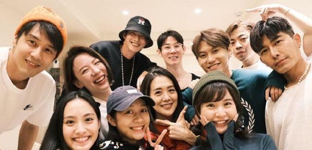 云南|胡宇威参观台北海洋展,自曝不舍“新家人”离开