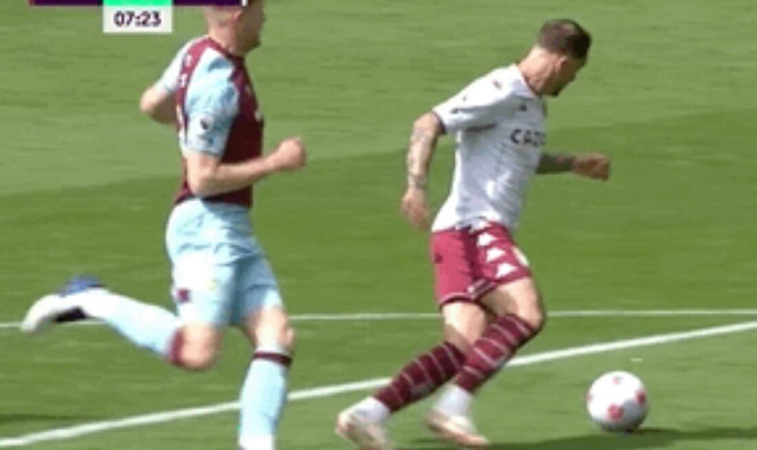 广州队|维拉3-1客胜提前保级！阿根廷国脚光芒四射，并非大马丁