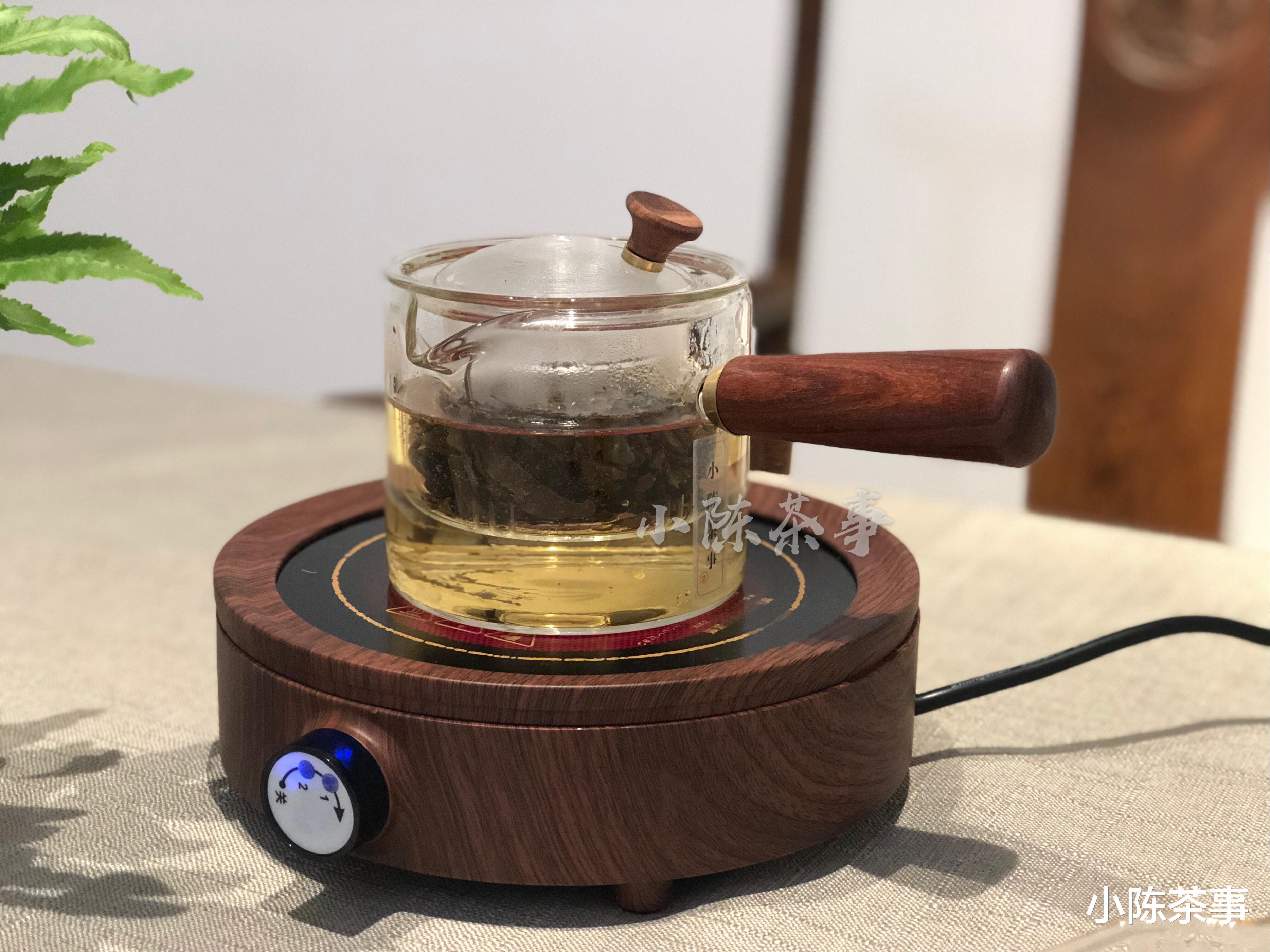 一样的老白茶，“蒸茶”和“煮茶”有什么区别？一文让你不再纠结