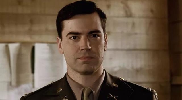 尼克森|《兄弟连》中对E连贡献值排行榜，万人嫌的索伯光荣上榜