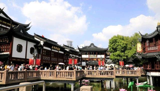 上海市|外地游客到上海旅游后的感受：这两个“缺点”，希望能引起重视！