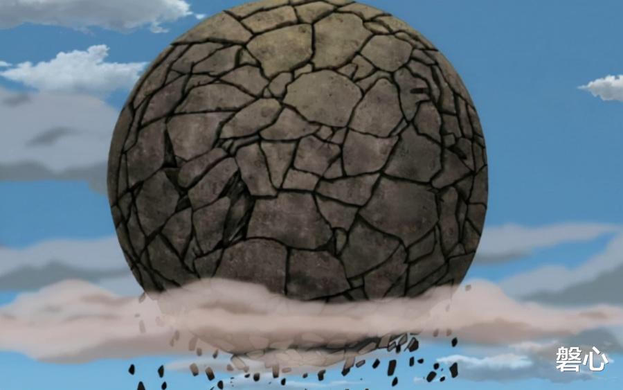 长门|火影忍者：为什么长门两次发动了地爆天星，结果却完全不同？