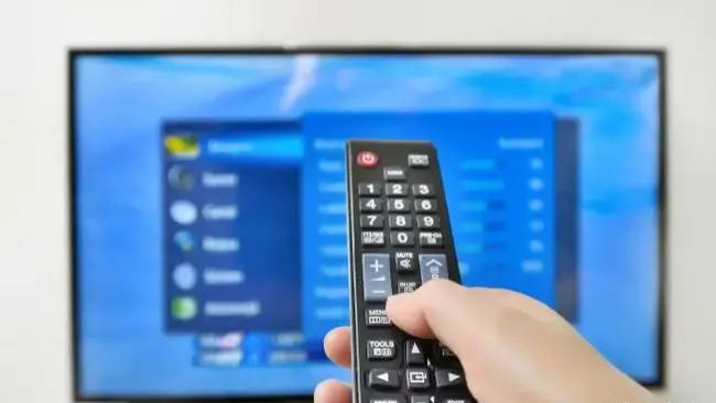 CPU|再次确认电视系统可以自行更换，无广告用着就是爽