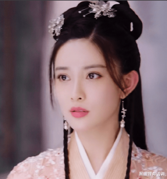 孟子义|燕云台：同样是演唐嫣的情敌，孟子义和王楚然哪一个更讨喜？