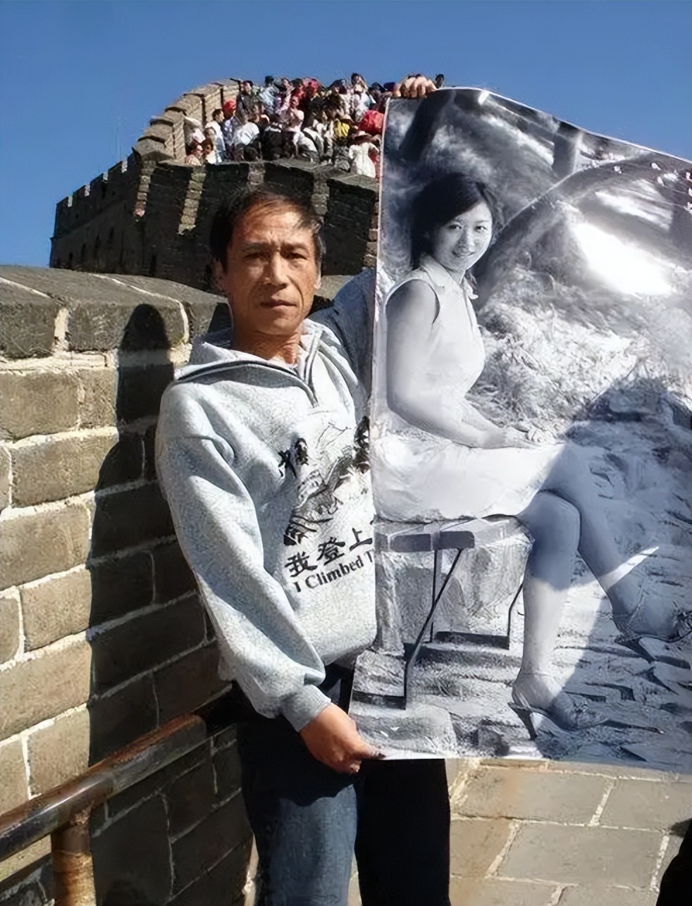 主持人|知名主持人魏笑：新婚24小时离世，丈夫至今独身，父母仍在思念