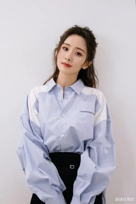 刘恺威|无意再婚？知名港星上月曝出新恋情，传女方有意结婚未得到回应