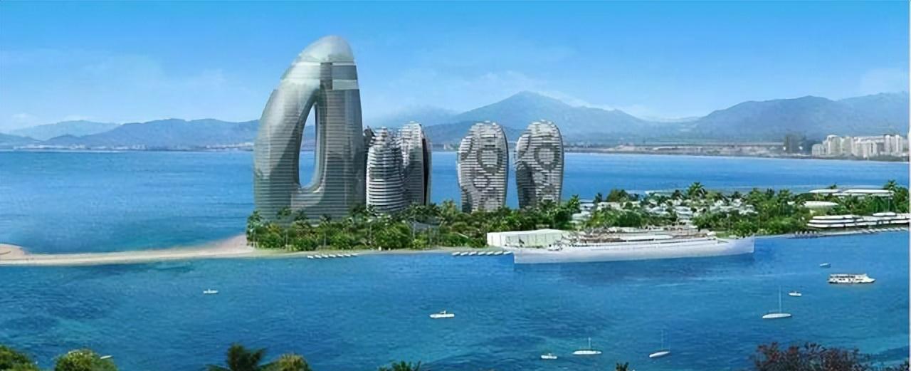 北海道|我国唯一“没有冬天”的省份，风景秀丽，有“东方夏威夷”的美誉