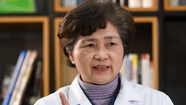 李兰娟|李兰娟院士：疫情防控仍不能放松