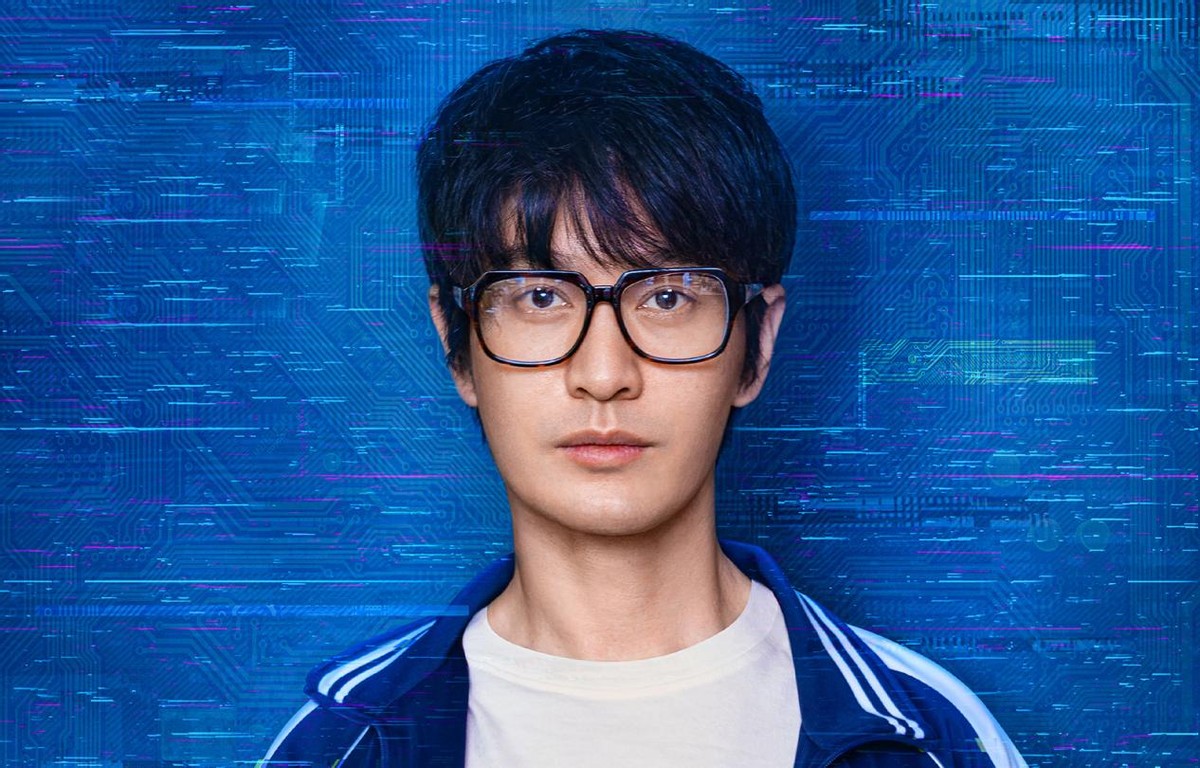 黄晓明|又一新剧来袭，主演阵容实力不俗，看清导演代表作：爆款预定