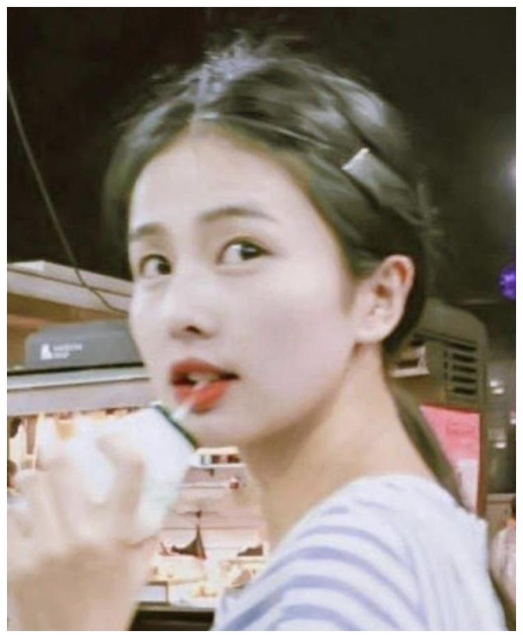 防晒 这6位女星本来个个盛世美颜，可惜遇错导演，颜值被造型封印了