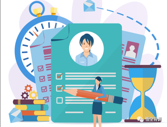 涂磊|招聘：为何入职要做好工作履历核查？