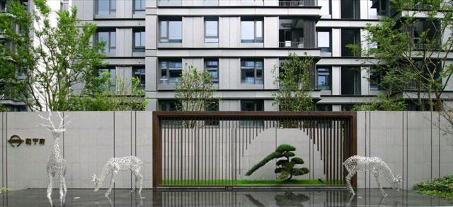 房价|业界良心？宁波这个开发商在江北庄桥的项目交出了完美的答卷！