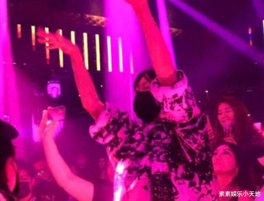 具俊晔|具俊晔首秀很成功:台上唱《初恋》送给妻子大S,十分的浪漫