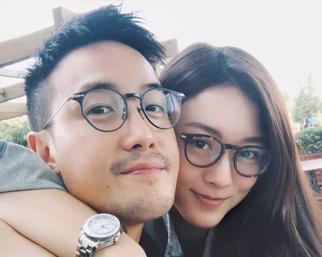 曾国祥|曾志伟儿子曾国祥被曝离婚!结婚两年发声婚变,妻子清空甜蜜合照