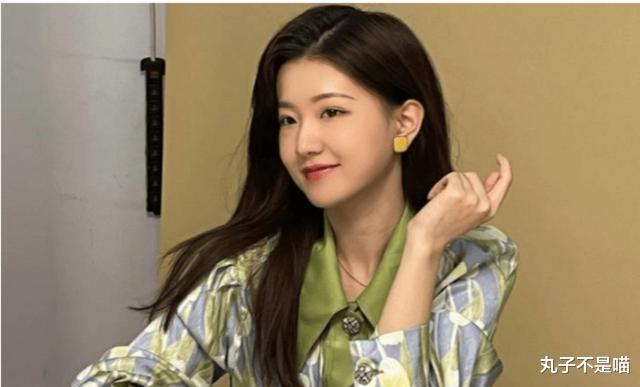 应届生|孟羽童“消失”一段时间后，被爆出已被辞退？随即本人火速回应