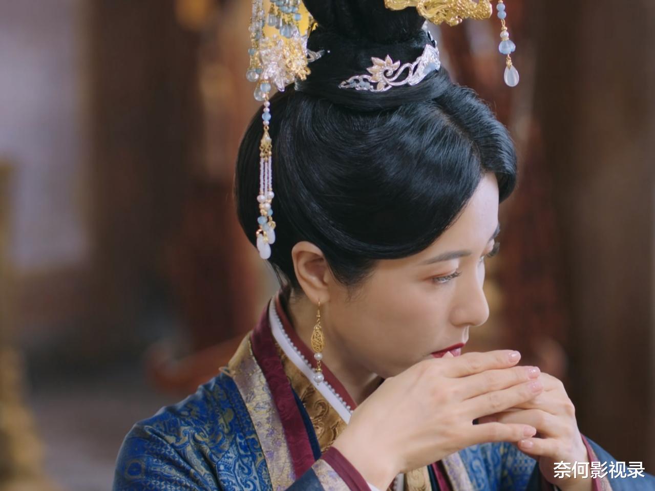 备胎|《浮图缘》坏人就藏在步音楼身旁,看似不起眼,却在扮猪吃老虎