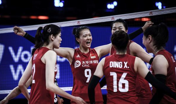 女排|世锦赛变化：世界第八拒绝参赛，中国女排拒爆冷，李盈莹无缘劲敌