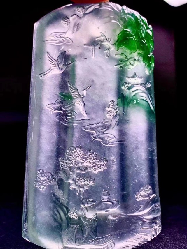 玉雕|玉雕大师——韩雨