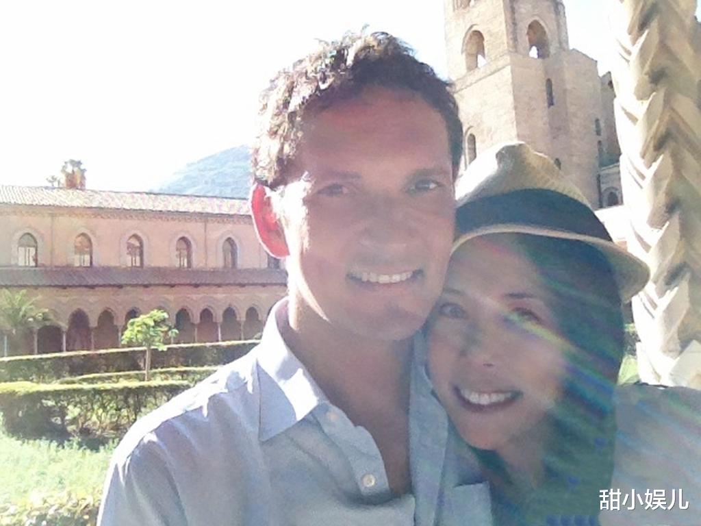 明星|8位嫁给普通人的女明星,比起嫁入豪门,她们的婚姻实在又美满