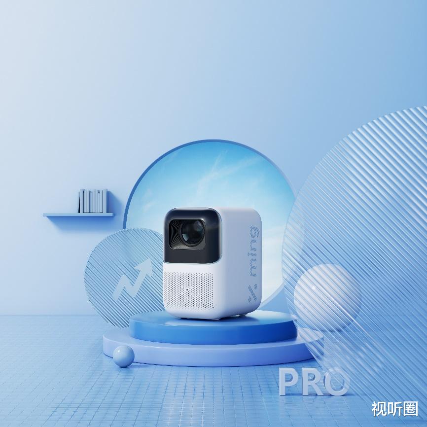 液晶显示器|双十一战报出炉：“谁”问鼎了LCD投影“新龙头”？