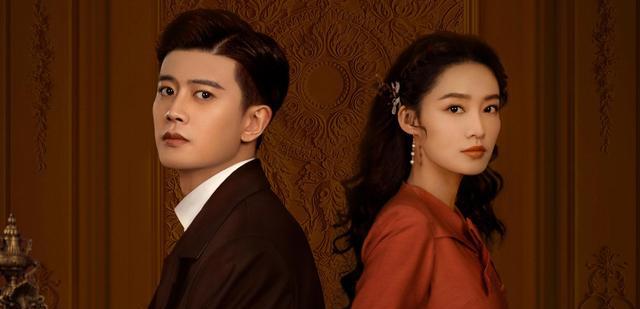 苍兰诀|请君感情线比苍兰诀平淡，又与覆流年一样让人失望