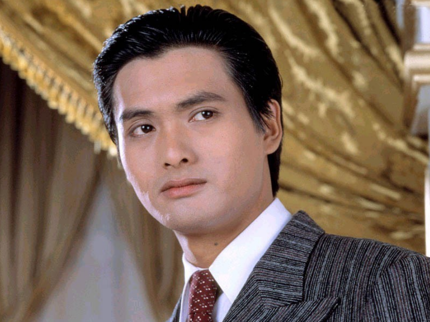 周星驰|成龙周星驰互相客串,成为一段佳话,原来谷德昭才是幕后推手