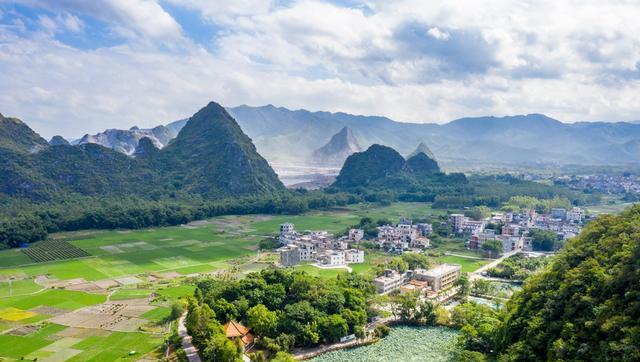 肇庆|肇庆冷门景区，知道的人不多，但颜值和体验感都不错