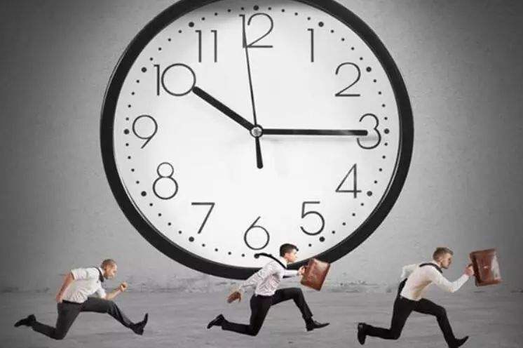 |一上班就浑身不舒服，一下班就浑身舒坦，这是厌班吗？