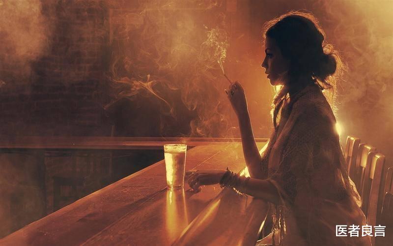 类风湿关节炎|为什么有的女性毛发旺盛,有的却很“稀疏”呢?看完涨知识了