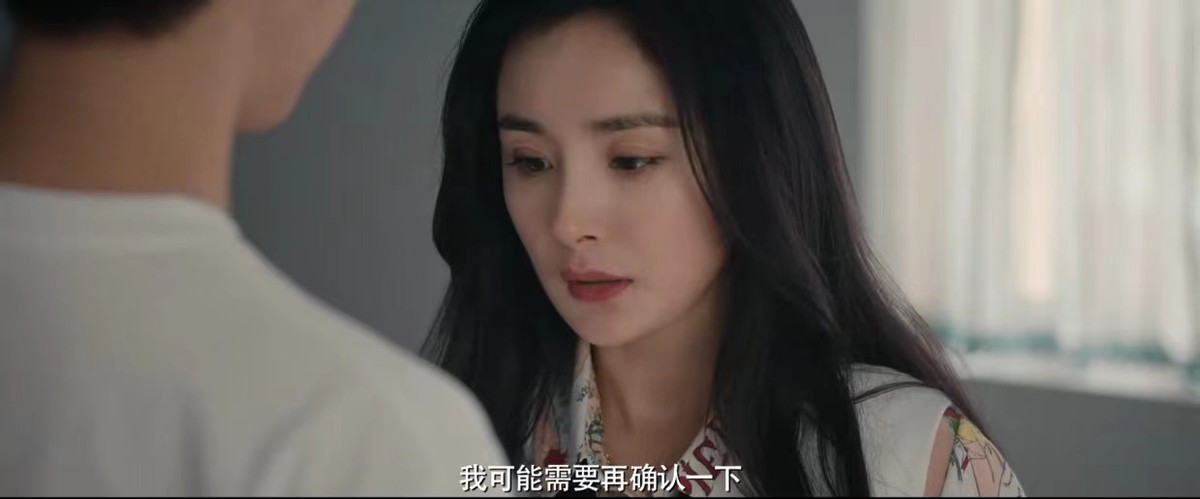 杨幂|《谢医》还在播,杨幂王牌部空降,没官宣定档悄悄上线,口碑爆了