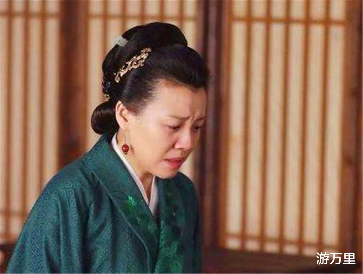 知否知否应是绿肥红瘦|《知否》王若弗低嫁盛家,她的日子有多憋屈你绝对想不到