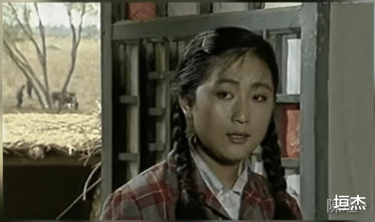 陈瑾|58岁陈瑾的“消失”，是娱乐圈的悲哀和损失