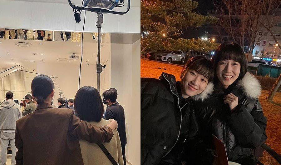 律师|《禹英禑》职场美好到怀疑人生!神仙上司、暖男当同事,根本天堂