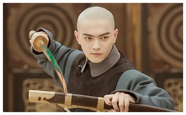 配音|演戏全靠配音?求求这7位“哑巴演员”,别再尬吹演技了