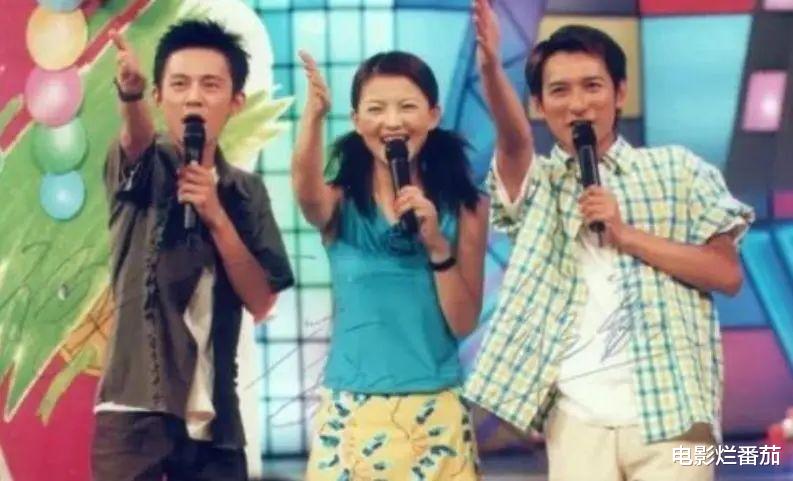 何炅|未曾想到没有了“快乐家族”，何炅以这样的方式，开始自己的新生