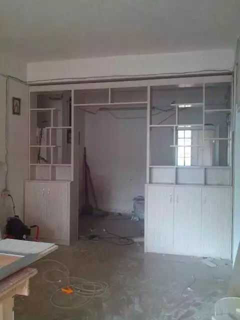 房子有横梁、异形空间怎么办?别急,学这4招,可化解难题!