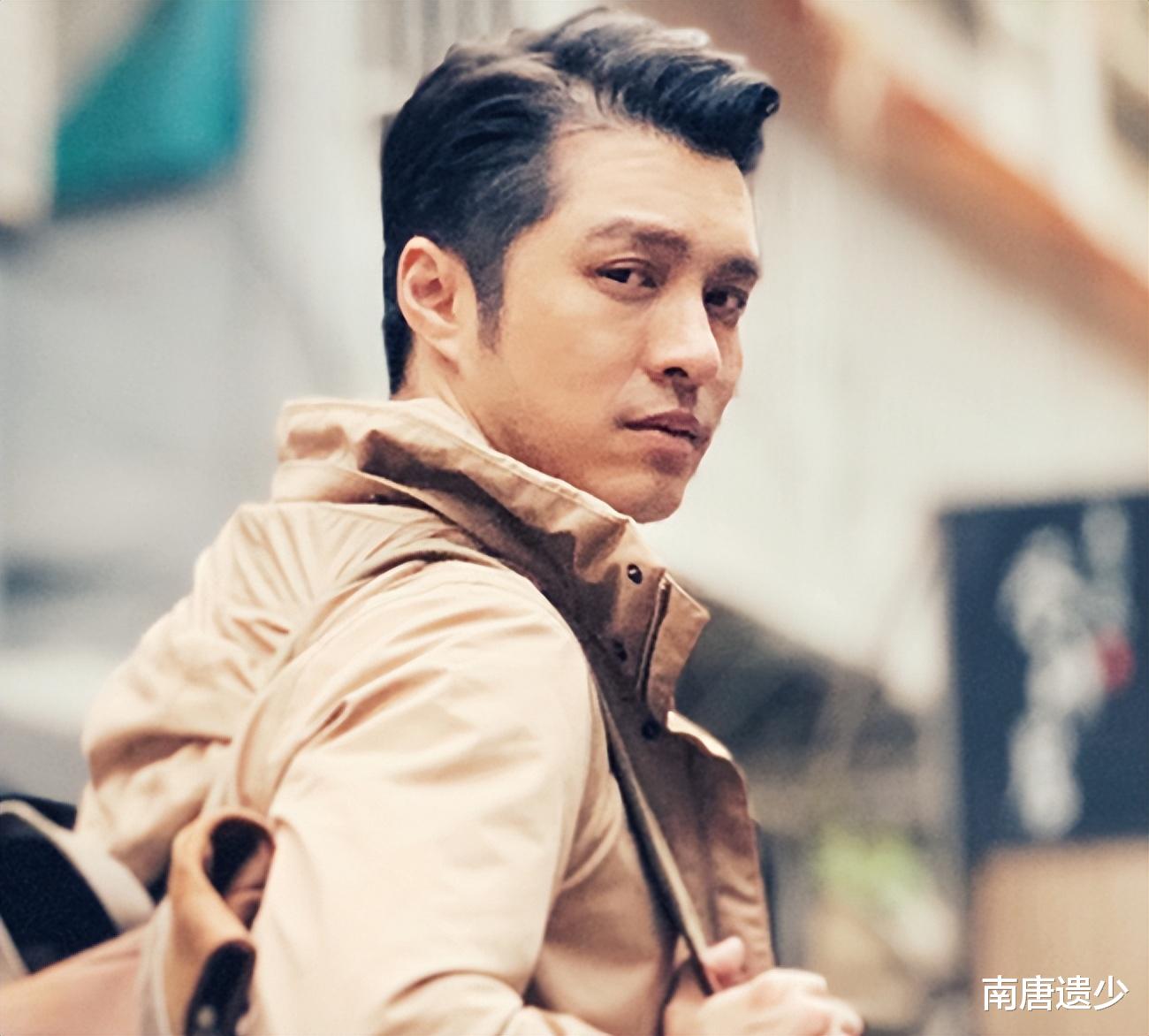 黄嘉乐|44岁黄嘉乐宣布离巢，TVB又添意难平，“审丑”捧人标准遭吐槽